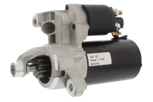 Starter MAPCO 13263 Starter MAPCO 13263