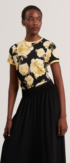 Ted Baker London Thira Black 38
