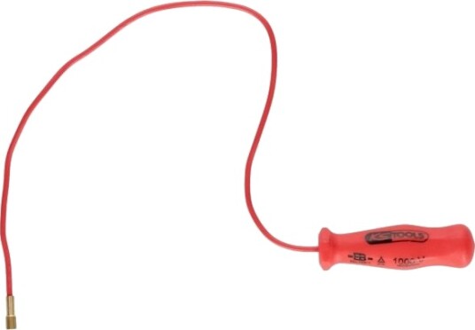 Ks Tools Fleksibel Magnetholder Med Beskyttelsesisolering 250 G 117.2322 Ks Tools Fleksibel Magnetholder Med Beskyttelsesisolering 250 G 117.2322