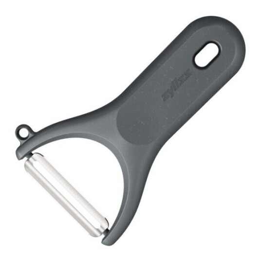 Zyliss   Peelers Y skreller grå
