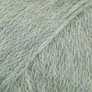 Drops Sky Garn Mix 07 Lys Sjøgrønn Drops Sky Garn Mix 07 Lys Sjøgrønn