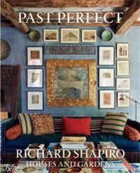 Past Perfect Av Richard Shapiro, Mayer Rus