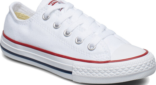 Converse Chuck Taylor All Star - White - 31 Converse Chuck Taylor All Star - White - 31