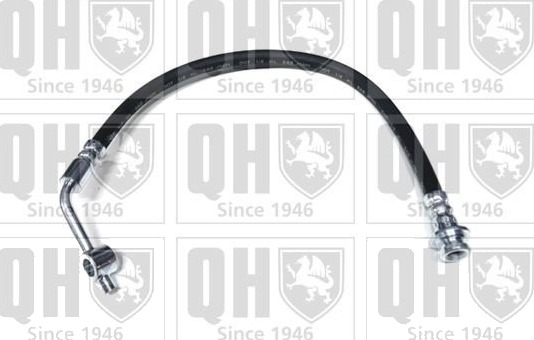 QUINTON HAZELL BFH6163 Bremseslange