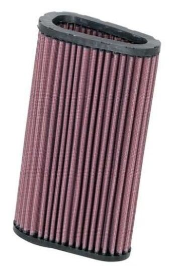 Luftfilter K&N Filters HA 5907