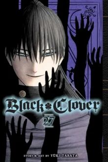 Black Clover, Vol. 27 Av Yuki Tabata Black Clover, Vol. 27 Av Yuki Tabata