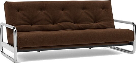 Sovesofa Lomira med Spring madrass B 6000647