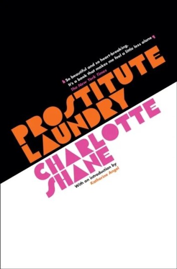 Prostitute Laundry Av Charlotte Shane Prostitute Laundry Av Charlotte Shane