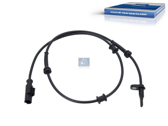 Sensor, ABS DT Spare Parts 12.40015