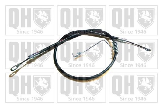Tautrekk håndbremse QUINTON HAZELL BC4414