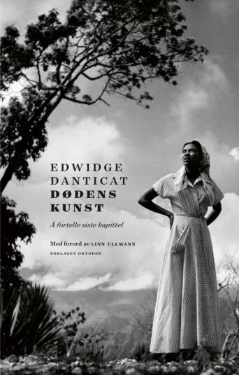 Dødens Kunst Av Edwidge Danticat
