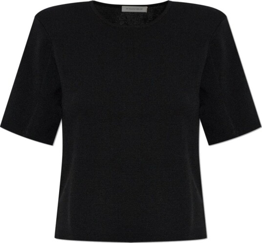 By Malene Birger Dame Bluser & Skjorter Svart M,