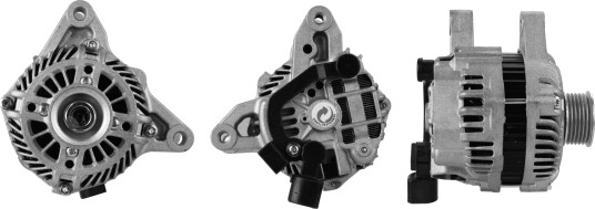 ELSTOCK 28 5864 Dynamo ELSTOCK 28 5864 Dynamo