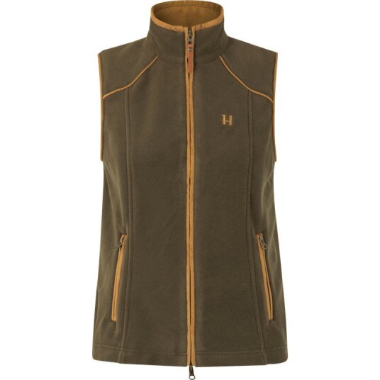 Härkila Sandhem 200 Väst Women Willow Green Willow Green M