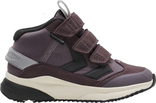 Hummel Støvler Reach Zero Mid Tex Jr Sparrow Hummel 36 Støvler Lilla