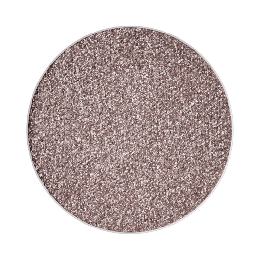 MAC Eye Shadow Pro Palette Refill Pan Glitter She Sparkles 1g MAC Eye Shadow Pro Palette Refill Pan Glitter She Sparkles 1g