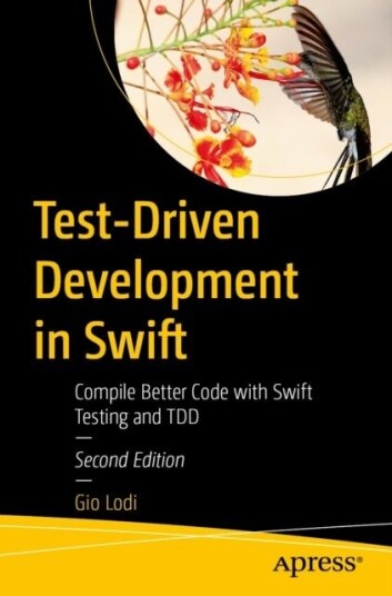 Test Driven Development in Swift