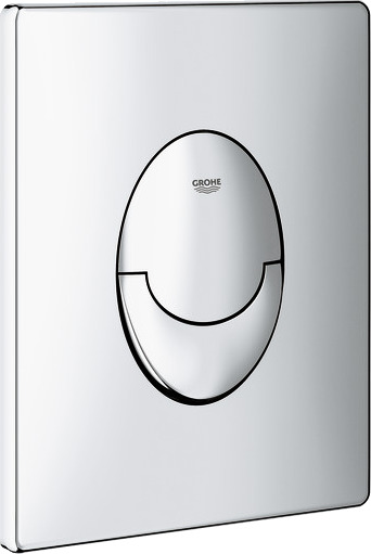 Grohe Skate Air Dekselplate