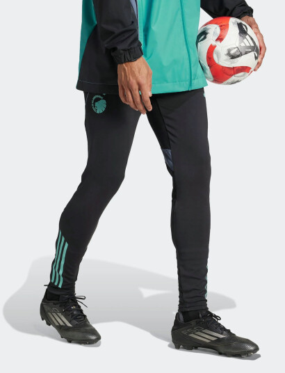 adidas Performance Fck Tr Pnt - Black - XXL