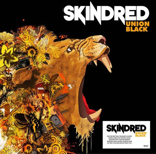 Union Black