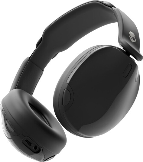 Skullcandy Hesh 540 Bone Black Skullcandy Hesh 540 Bone Black