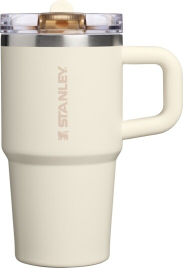 Vannflaske Quencher ProTour Cream