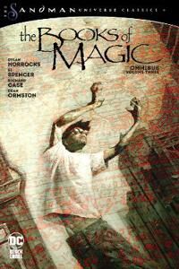 The Books Of Magic Omnibus Vol. 3 (The Sandman Universe Classics) Av Dylan Horrocks, Si Spencer