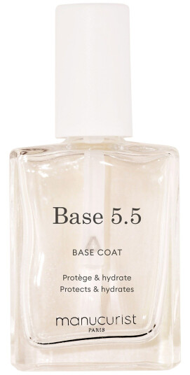 Manucurist Green Nail Care Base 5.5