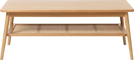 Cytheria Sofabord 60 cm - Beige