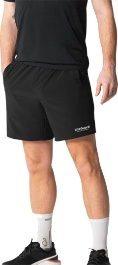 liiteGuard Re Liite Løpeshorts Herre Svart XL