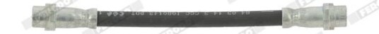 Bremseslange FERODO FHY2448