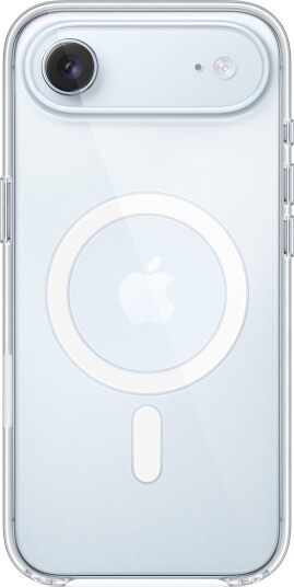 Apple MagSafe dekselet til iPhone Air - Frost Ultratynn Apple MagSafe dekselet til iPhone Air - Frost Ultratynn
