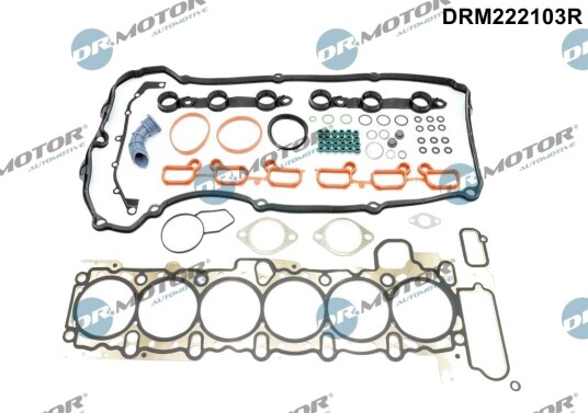 DR.MOTOR AUTOMOTIVE DRM222103R Tetningssett, topplokk