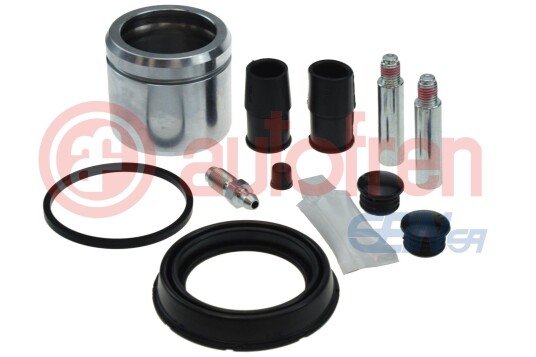 Autofren Seinsa Rep. sett bremsecaliper AUTOFREN SEINSA D43489S
