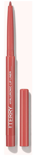 By Terry Hyaluronic Lip Liner 4. Dare To Bare