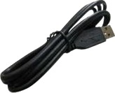 Acer Usb Kabel Usb Hann Til Micro Usb Type B Hann 1.2 M For Iconia Smart S300 Acer Usb Kabel Usb Hann Til Micro Usb Type B Hann 1.2 M For Iconia Smart S300