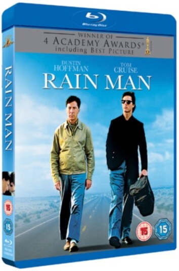 Rain Man