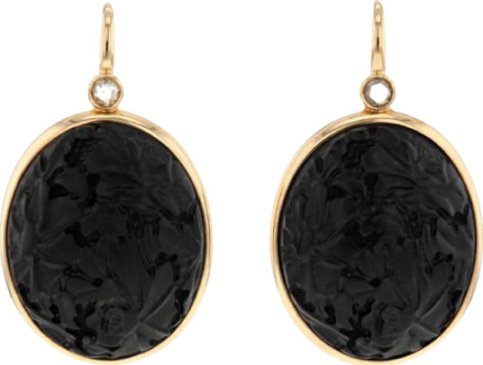 Pomellato Dame Accessories Svart ONE SIZE, Pomellato Dame Accessories Svart ONE SIZE,
