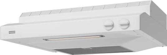 Franke Futurum ventilator F1291A10AC60W Franke Futurum ventilator F1291A10AC60W