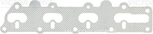 Tetning eksosmanifold REINZ 71 31971 00