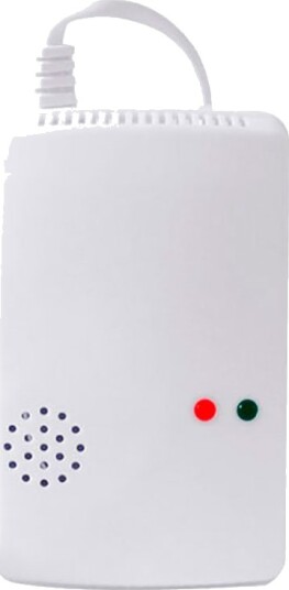 Smartwise RF Gassensor