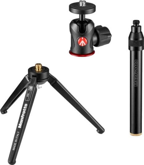 Manfrotto 209 Table Top tripod Manfrotto 209 Table Top tripod