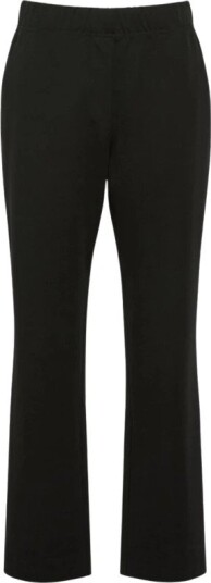 Weekend Max Mara Dame Bukser Svart S,