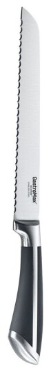 Gastromax BRØDKNIV 33,5 CM