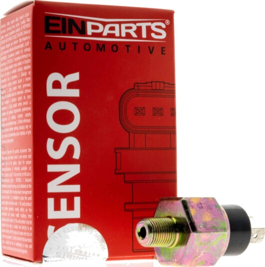Bremselysbryter EINPARTS EPS3086