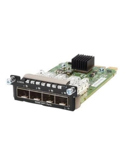 HP Aruba Adapter JL083AR HP Aruba Adapter JL083AR