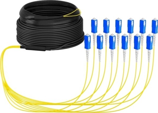 Efb Elektronik O8341s40os2, 40 M, U-Dq(Zn) Bh, Os2, 12X Sc, 12X Sc