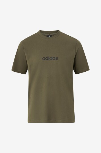 adidas Sport Performance T skjorte M Lin SJ T