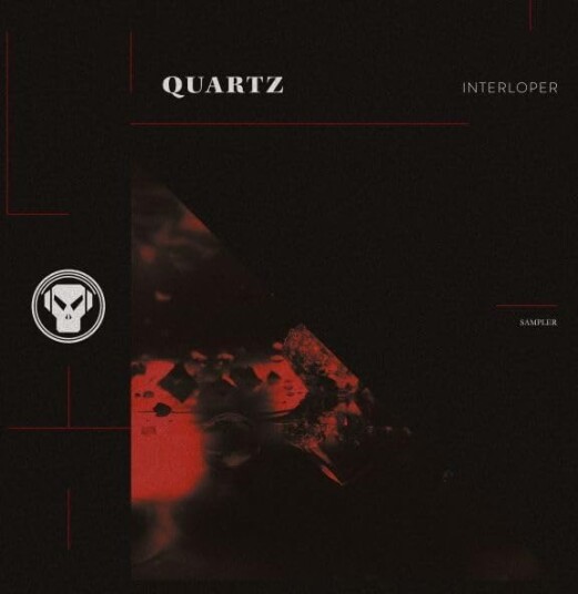 Interloper (album Sampler)