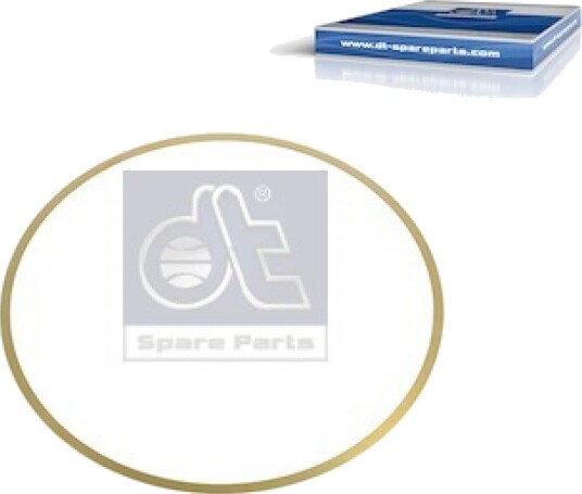 Tetning, sylinderhylse DT Spare Parts 1.10610